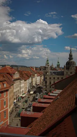 Bild von Freiblick Tagescafé