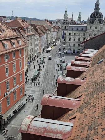 Bild von Freiblick Tagescafé