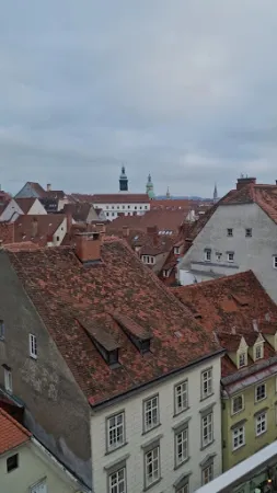 Bild von Freiblick Tagescafé