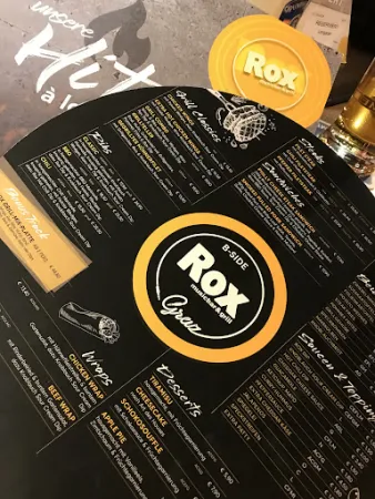 Bild von ROX