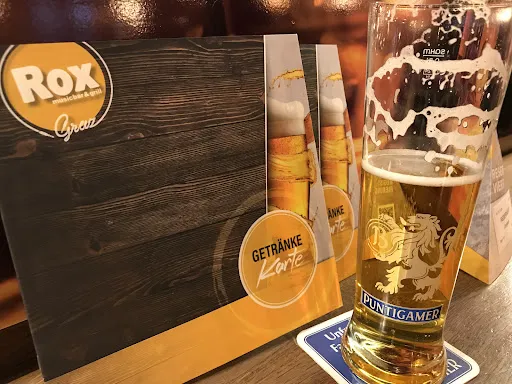 Bild von ROX