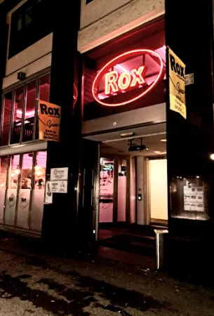Bild von ROX