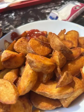 Bild von Best Food Grill Annenstraße