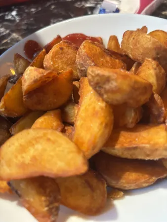 Bild von Best Food Grill Annenstraße