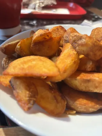 Bild von Best Food Grill Annenstraße