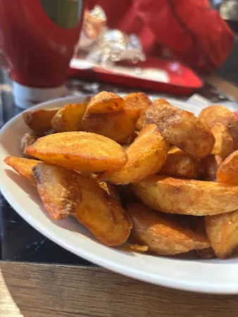 Bild von Best Food Grill Annenstraße