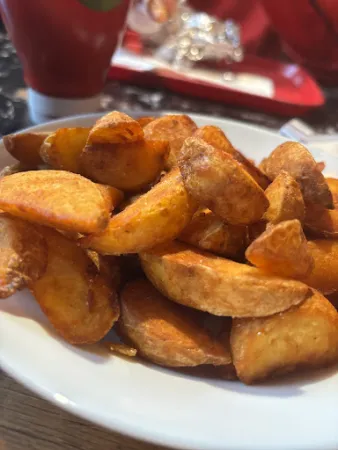Bild von Best Food Grill Annenstraße