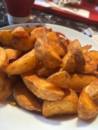 Bild von Best Food Grill Annenstraße