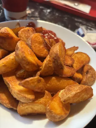 Bild von Best Food Grill Annenstraße