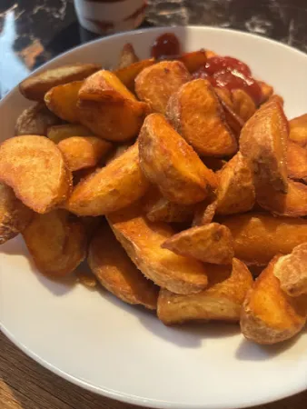 Bild von Best Food Grill Annenstraße