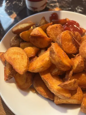 Bild von Best Food Grill Annenstraße