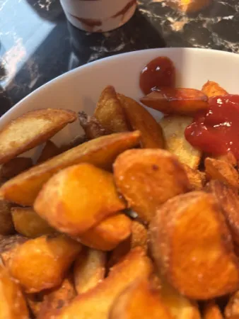Bild von Best Food Grill Annenstraße