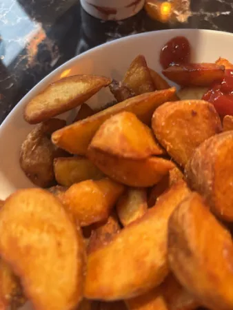 Bild von Best Food Grill Annenstraße