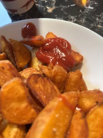 Bild von Best Food Grill Annenstraße