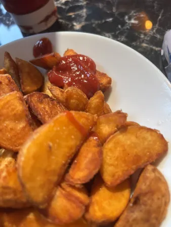 Bild von Best Food Grill Annenstraße