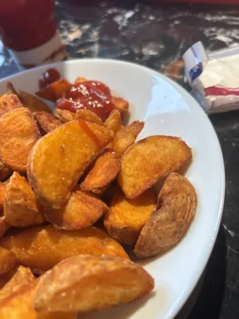 Bild von Best Food Grill Annenstraße
