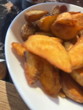 Bild von Best Food Grill Annenstraße