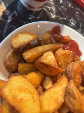 Bild von Best Food Grill Annenstraße