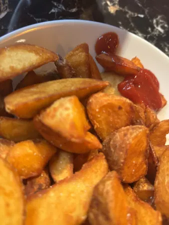 Bild von Best Food Grill Annenstraße