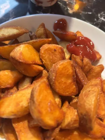 Bild von Best Food Grill Annenstraße