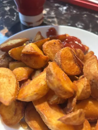 Bild von Best Food Grill Annenstraße