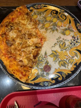 Bild von Best Food Grill Annenstraße