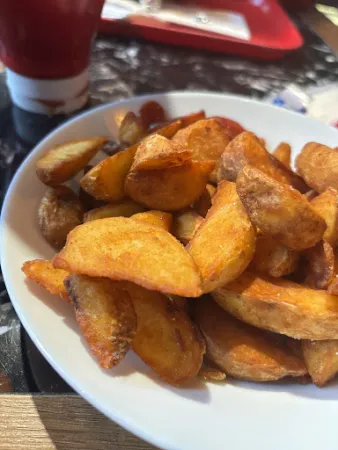 Bild von Best Food Grill Annenstraße