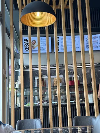 Bild von Best Food Grill Annenstraße