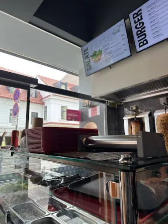Bild von Best Food Grill Annenstraße