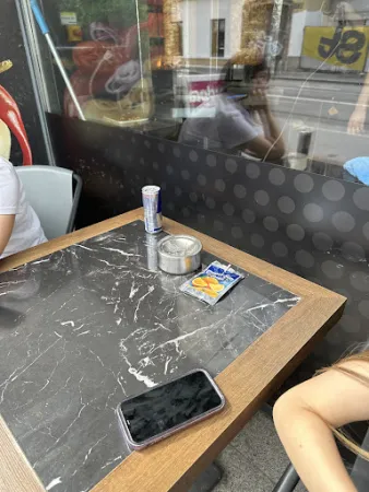 Bild von Best Food Grill Annenstraße