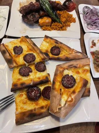 Bild von Best Food Grill Restaurant (ASPAVA)