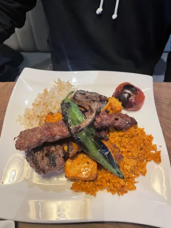 Bild von Best Food Grill Restaurant (ASPAVA)