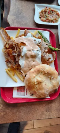 Bild von Best Food Grill Restaurant (ASPAVA)