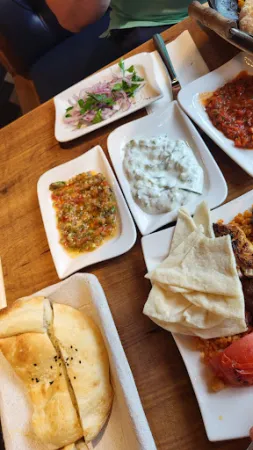 Bild von Best Food Grill Restaurant (ASPAVA)