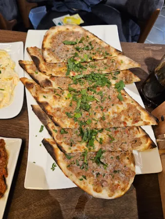 Bild von Best Food Grill Restaurant (ASPAVA)
