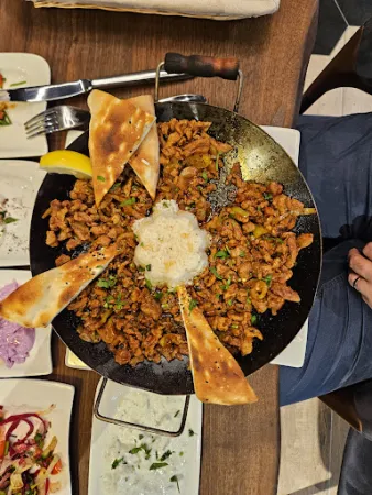 Bild von Best Food Grill Restaurant (ASPAVA)