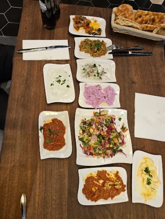 Bild von Best Food Grill Restaurant (ASPAVA)