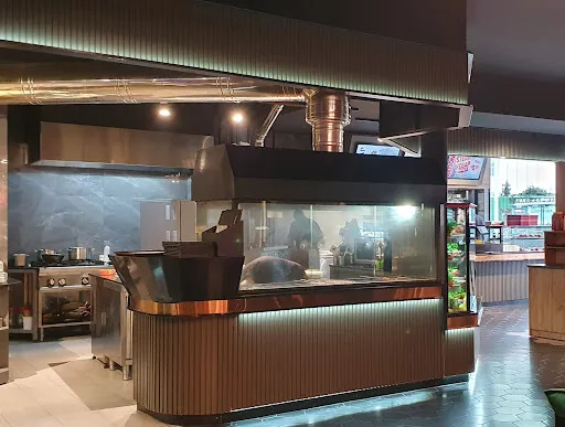 Bild von Best Food Grill Restaurant (ASPAVA)