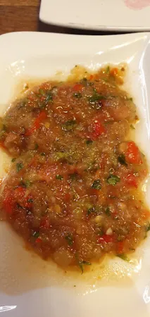 Bild von Best Food Grill Restaurant (ASPAVA)