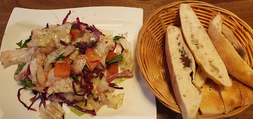Bild von Best Food Grill Restaurant (ASPAVA)