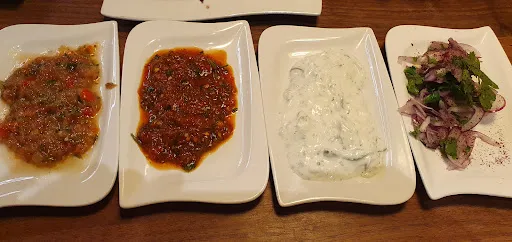 Bild von Best Food Grill Restaurant (ASPAVA)
