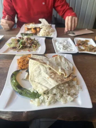 Bild von Best Food Grill Restaurant (ASPAVA)