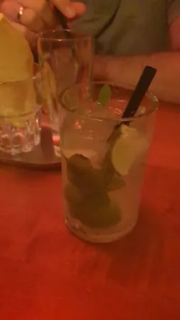 Bild von Hemingway Bar & Cocktail