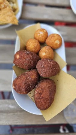 Bild von Limes Café