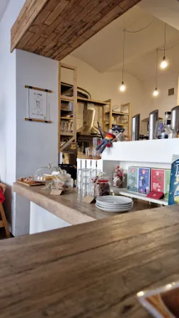 Bild von Limes Café