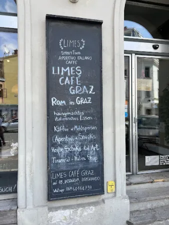 Bild von Limes Café