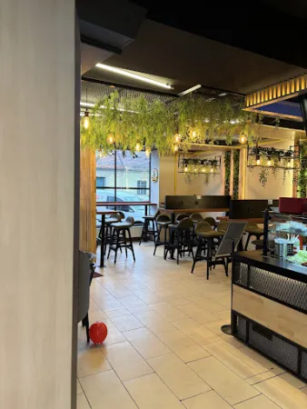Bild von Best Food Grill Münzgrabenstraße