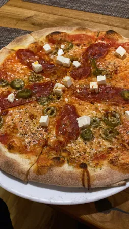 Bild von Ristorante Due Amici