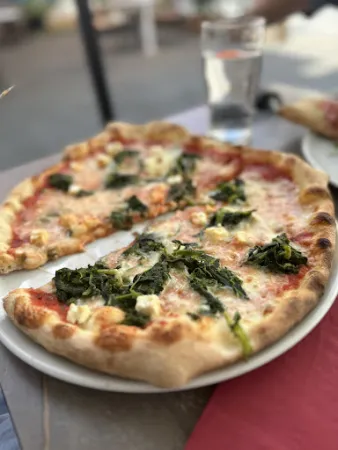Bild von Ristorante Due Amici