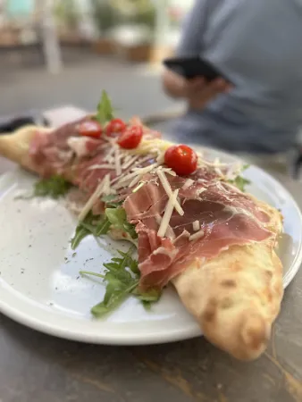 Bild von Ristorante Due Amici
